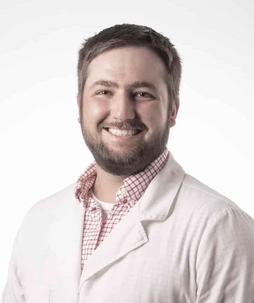 Dr. Caleb Guthrey